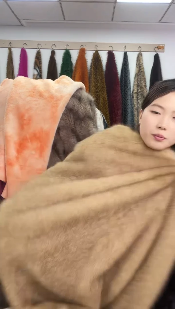 狐狸毛A4超级福利