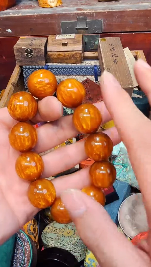 金丝楠Q瑞哥专属高端精品51