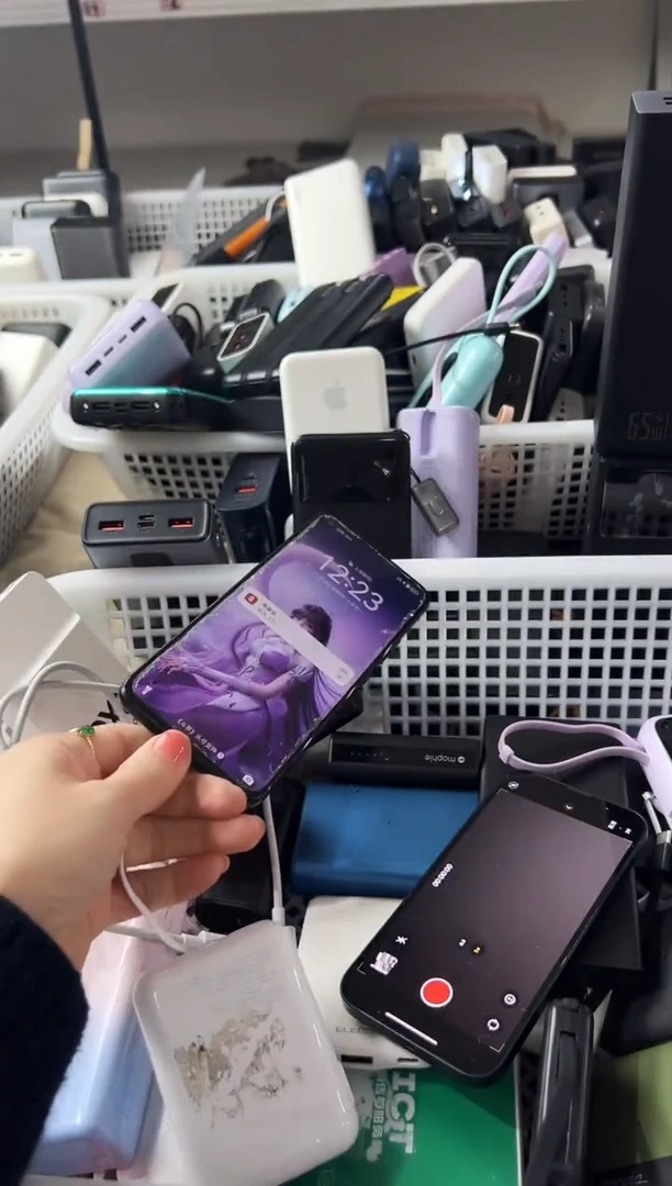 1m陈**小精品数码数据线 以直播间展示为主