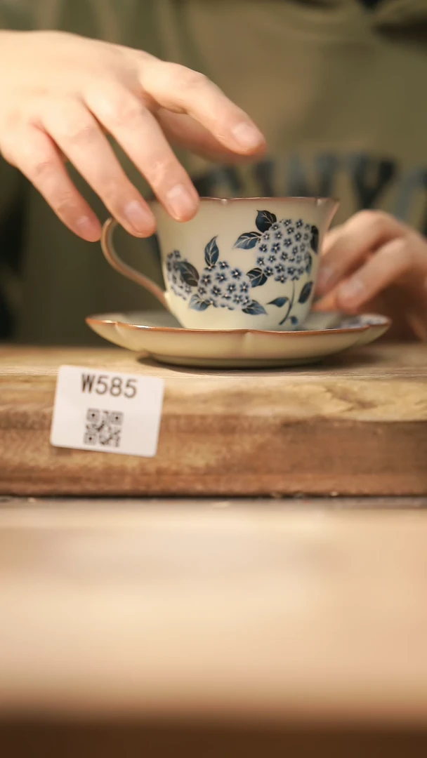 【闪购商品】【经典福利】/ 咖啡杯@@W585