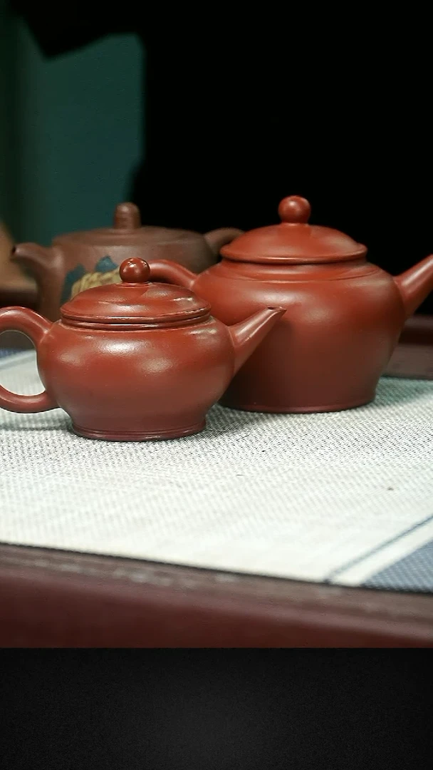 茶壶紫砂茶壶 紫砂110