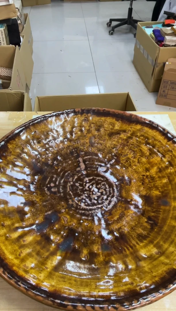 盘34默认微瑕，no退no换，介意勿拍