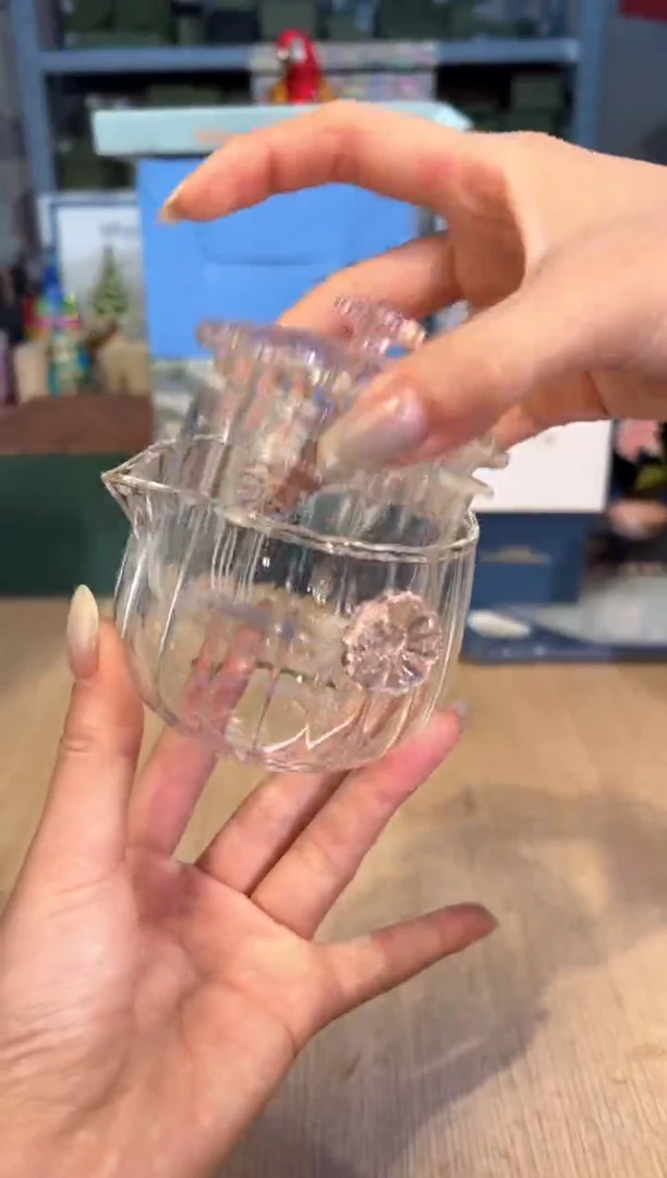 【闪购商品】杯6粉摘宝瓶