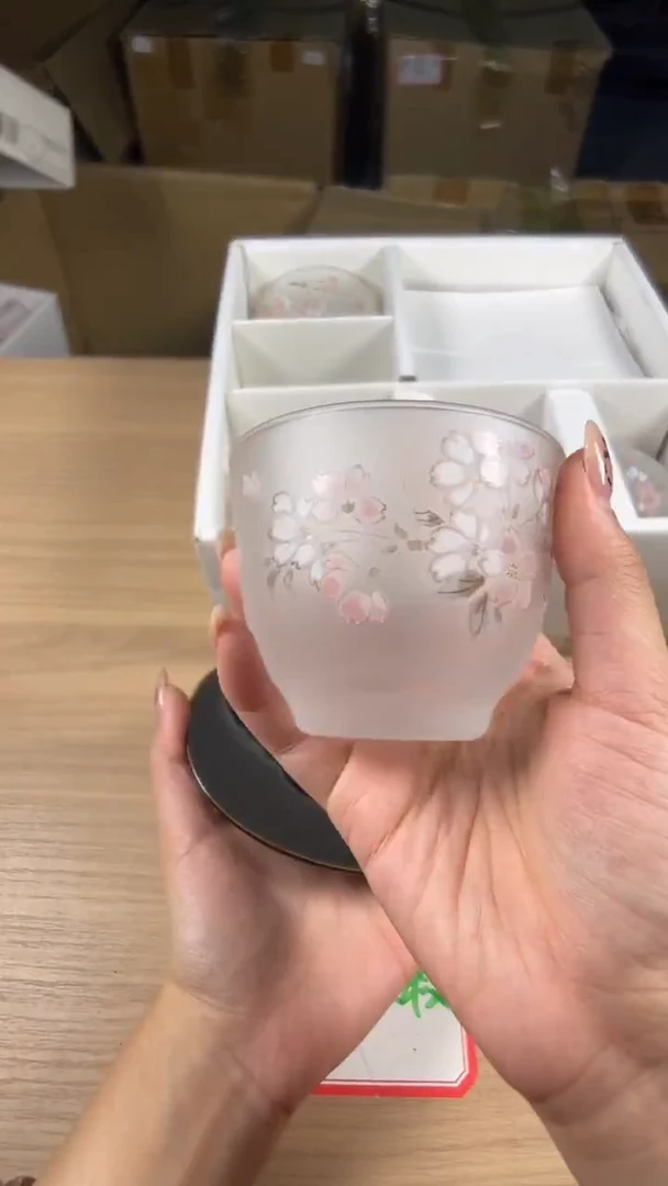 茶道陶瓷茶具套装
