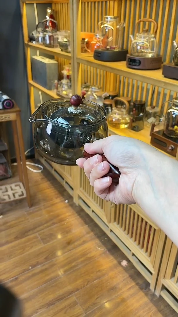逍遥壶800ml一只