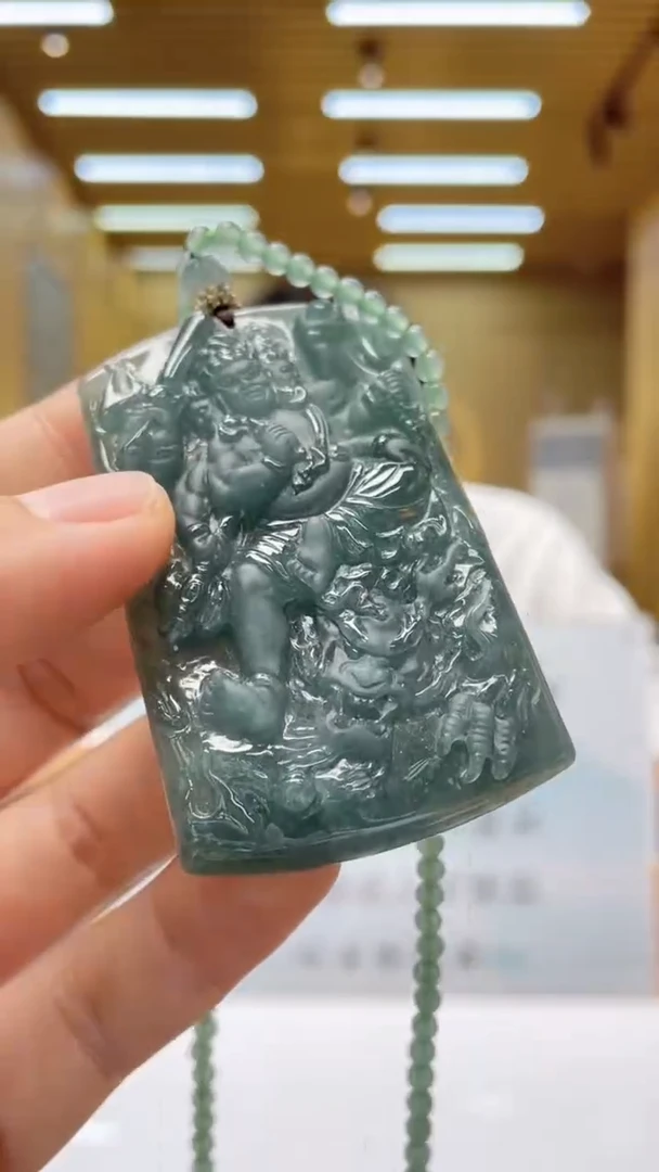 未镶嵌定制翡翠********138