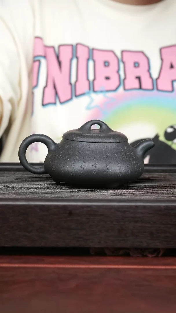 茶壶紫砂精品紫砂壶55....280CC