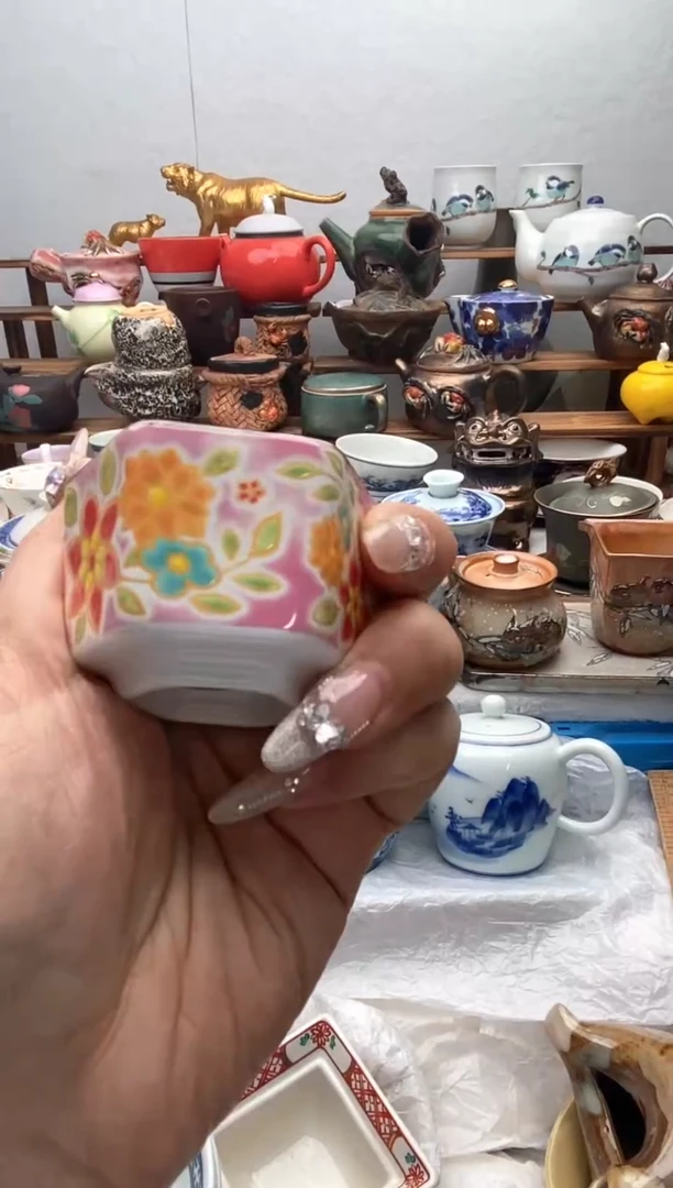 【闪购商品】瓷片全场满20包邮一对一闪购