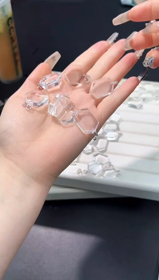 水晶手链未镶嵌91d多样性发其一【1条】默认微瑕