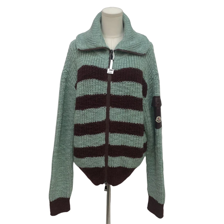 MONCLER/外套/95新/羊毛/[251214SJ]