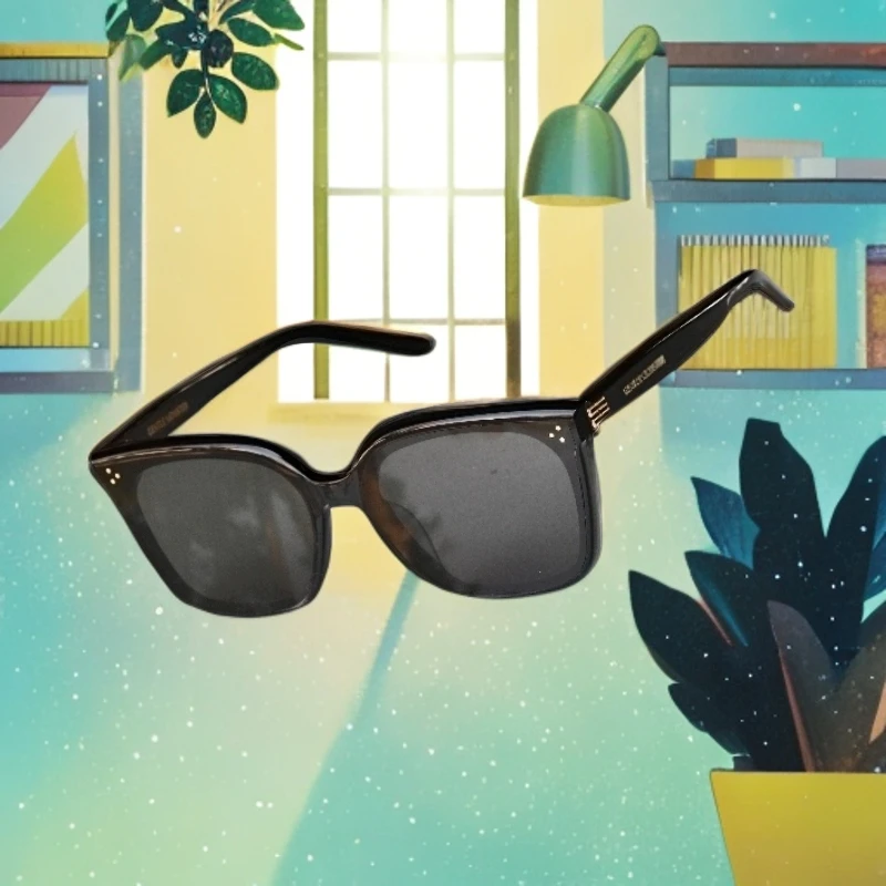 【02】B04款B004FD）帅气时尚  墨镜