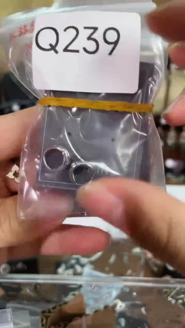 铜合金无925银Q239