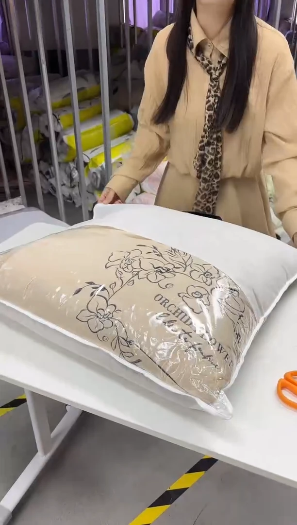 真丝真丝2米云绒四件套咖色