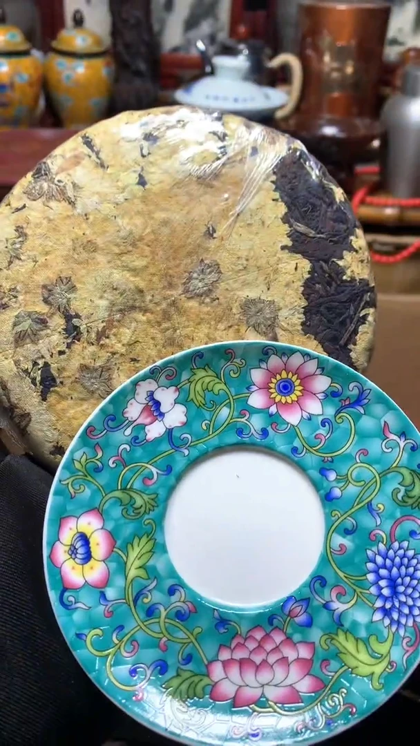 【闪购商品】瓷器默认微瑕瓷器