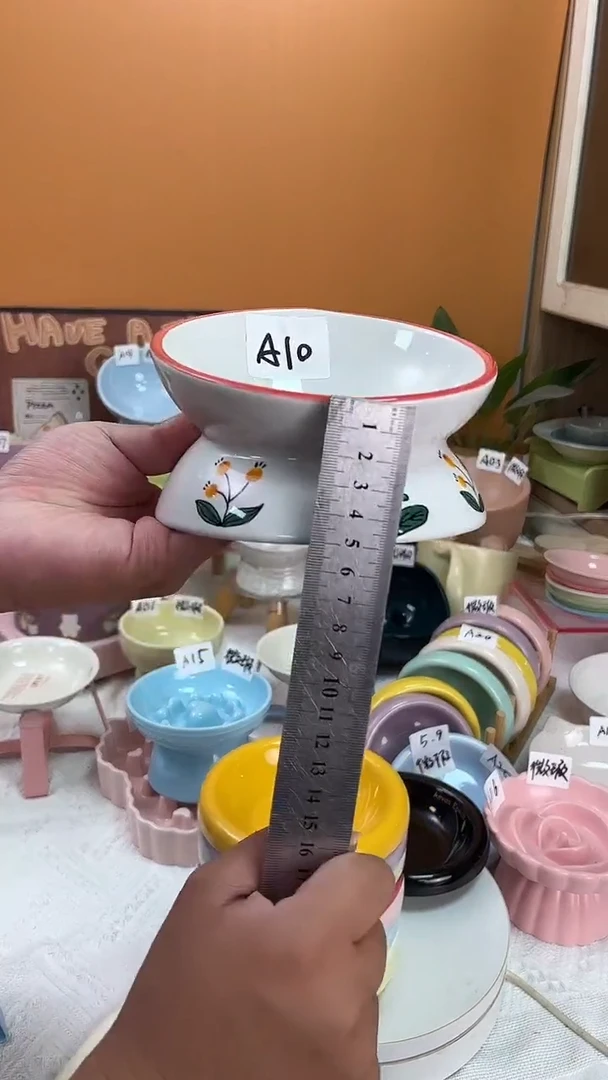 a10 釉下彩