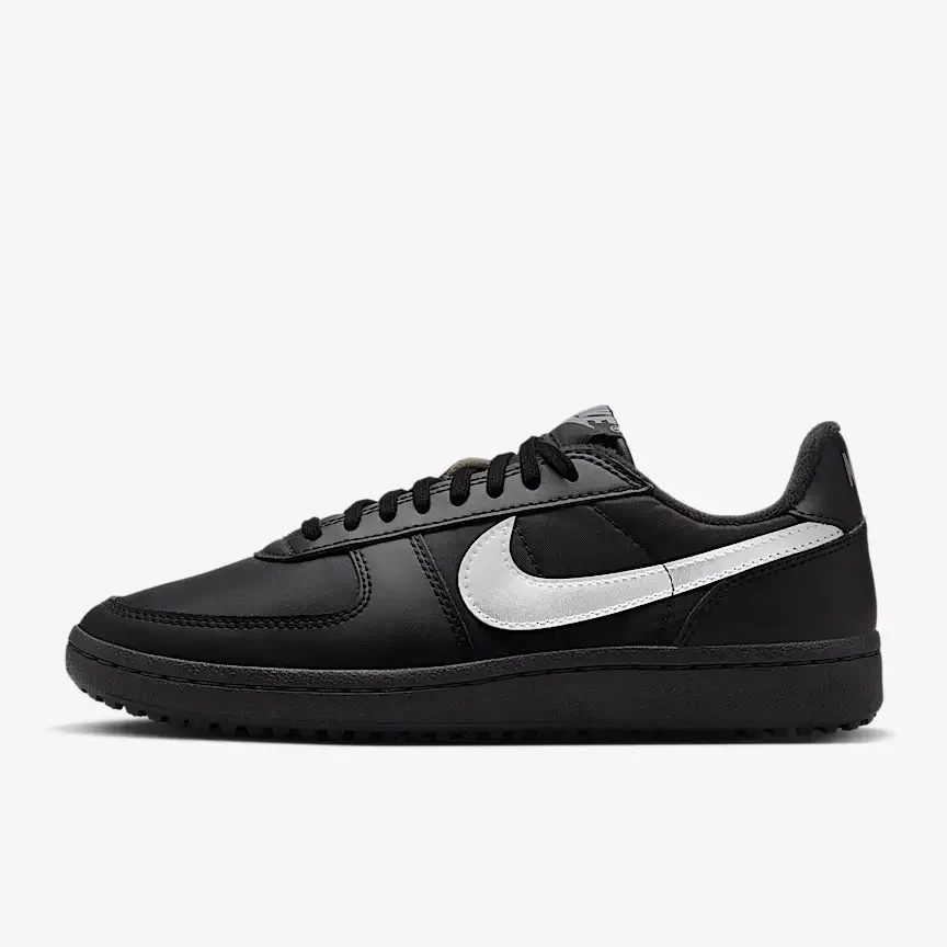 NIKE/耐克【商城】女子FIELD GENERAL经典德训鞋运动鞋 FZ5593-001