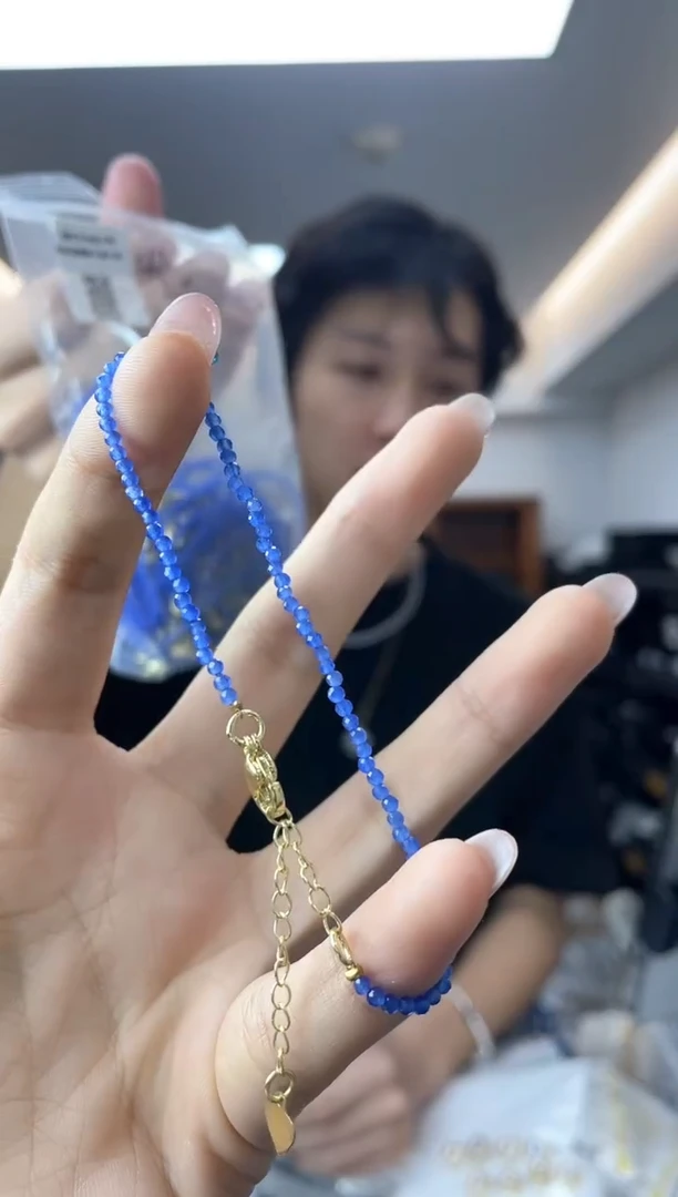 蓝宝石·未镶嵌多样性一件发货