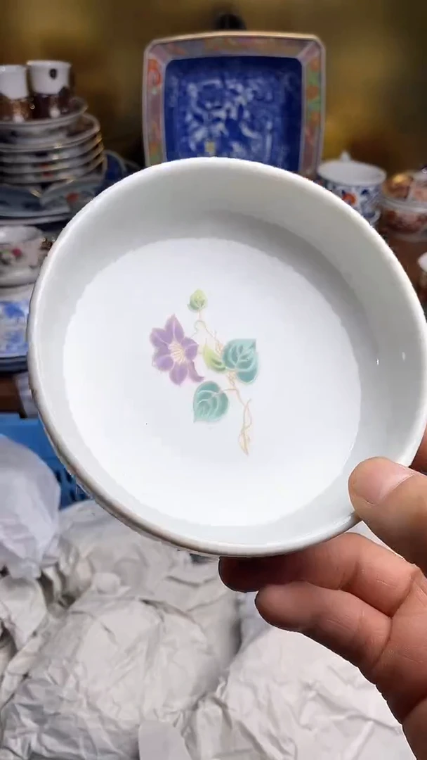 【闪购商品】瓷片666666666 967