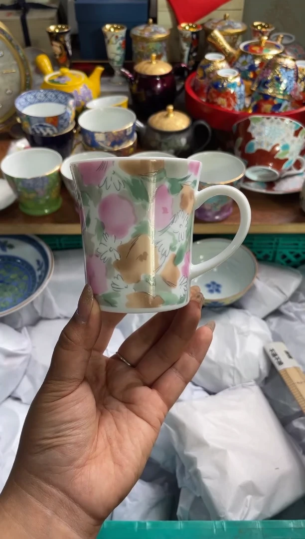 【闪购商品】瓷片瓷片满20米包邮一单一付