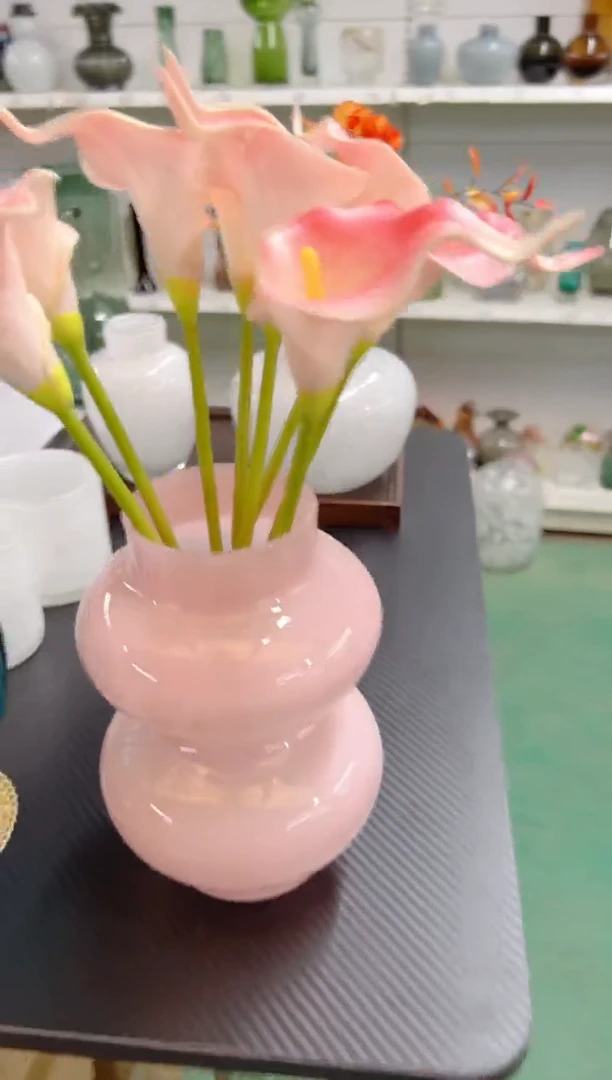 【闪购商品】也麦花器