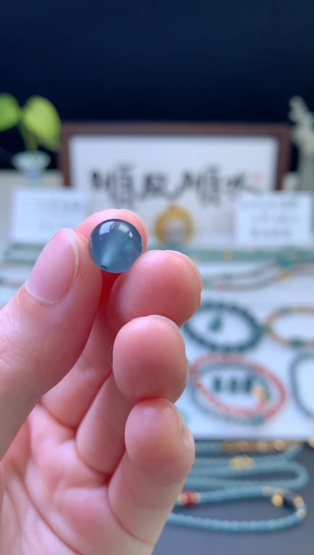 翡翠挂件未镶嵌1036248327