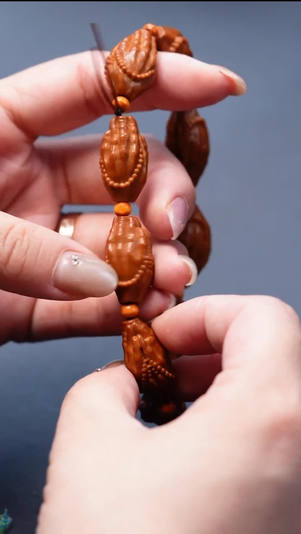 橄榄核手串/手链橄榄核