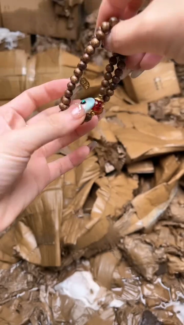 手串柒禾手串链接无礼盒