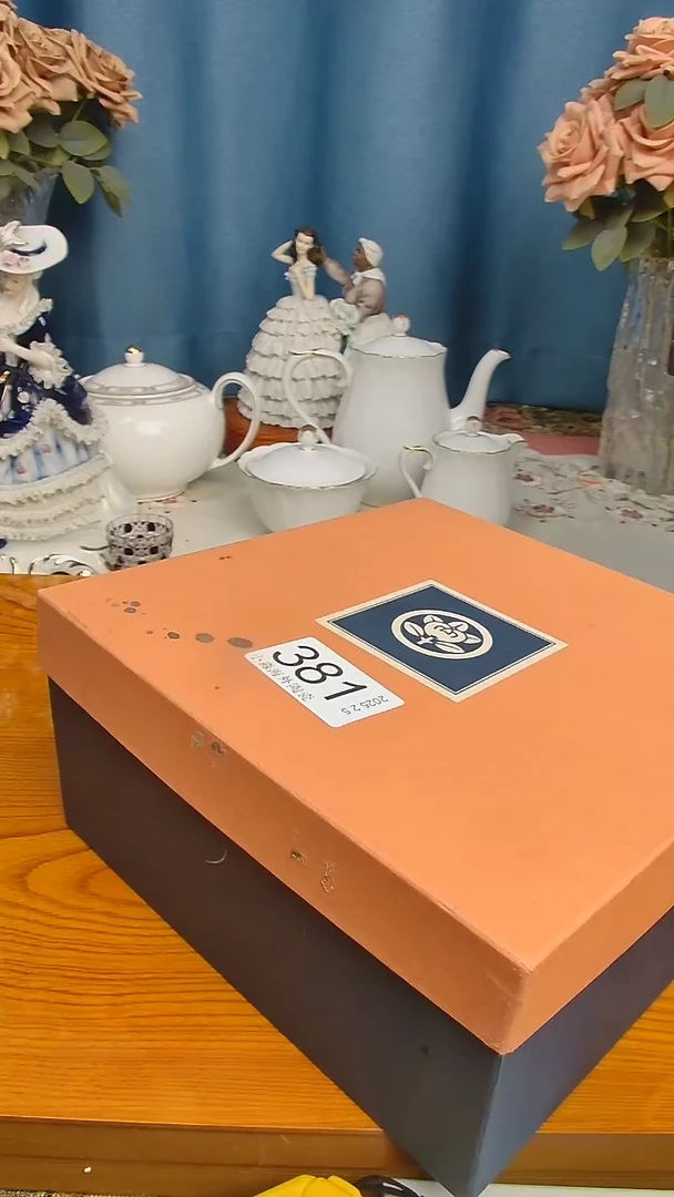 【闪购商品】杯小淼海外陶瓷工艺品