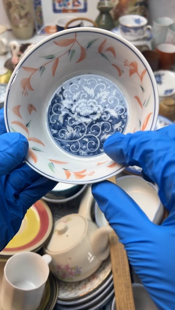 盖碗全场满18包邮 新疆西藏不包邮