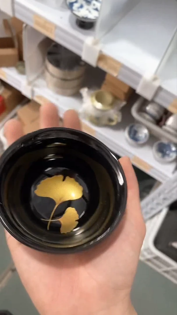 瓷片陶瓷茶器孤品B0027