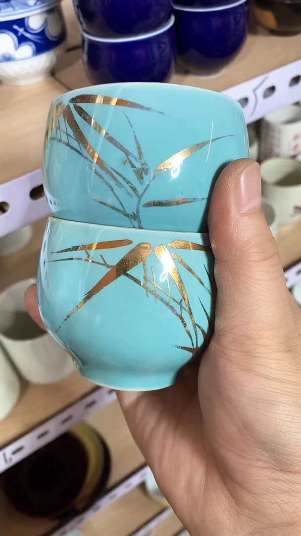 【闪购商品】杯恭喜发财啊啊啊啊