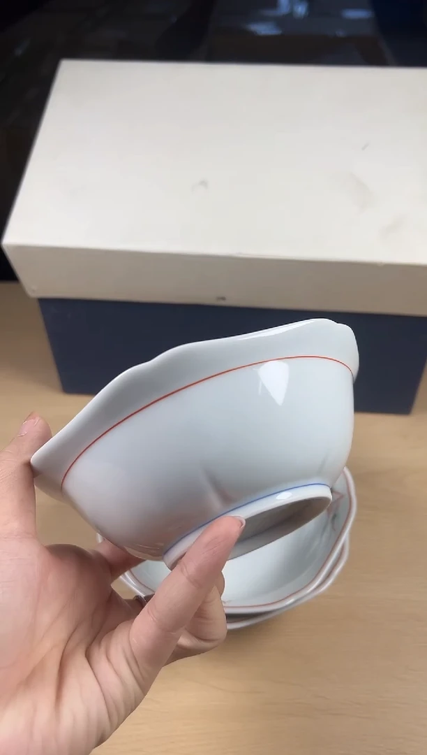 陶瓷茶杯茶器茶周边