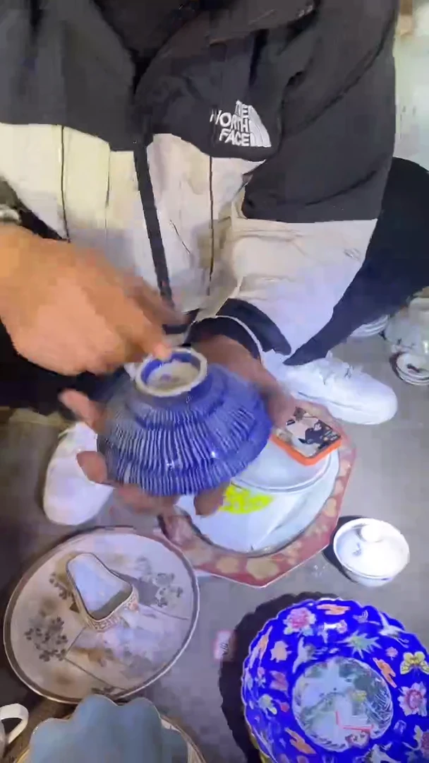 R14景德镇高端瓷器