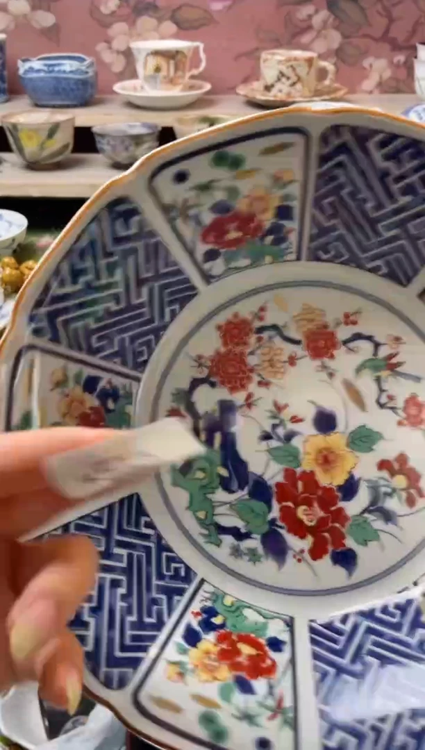 瓷片珍**命瓷器瓷器瓷器瓷器K528