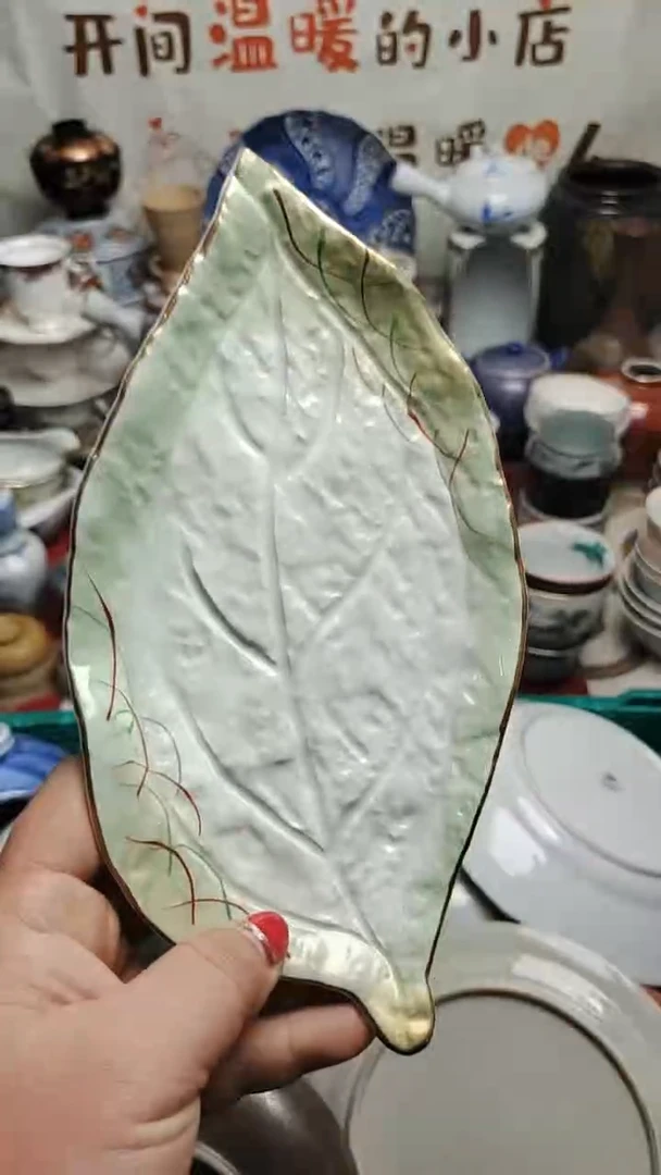 其他陶紫韵陶艺优品小铺满30包邮