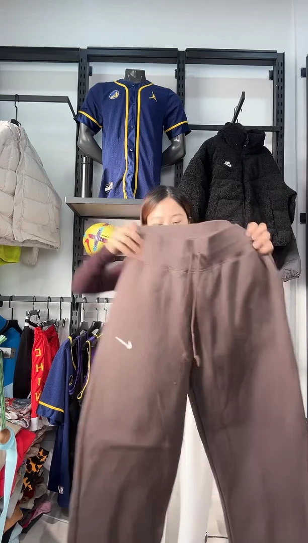 3662闪购编码  运动卫衣裤以直播间过款为准 尺码  m