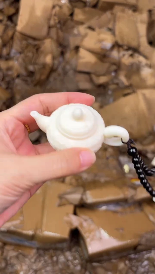 陶禧茶器闪购福利V（无礼盒）