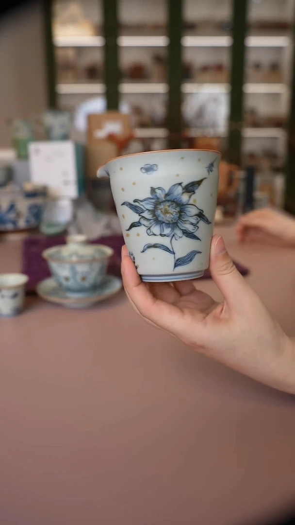 其他其他高端瓷器