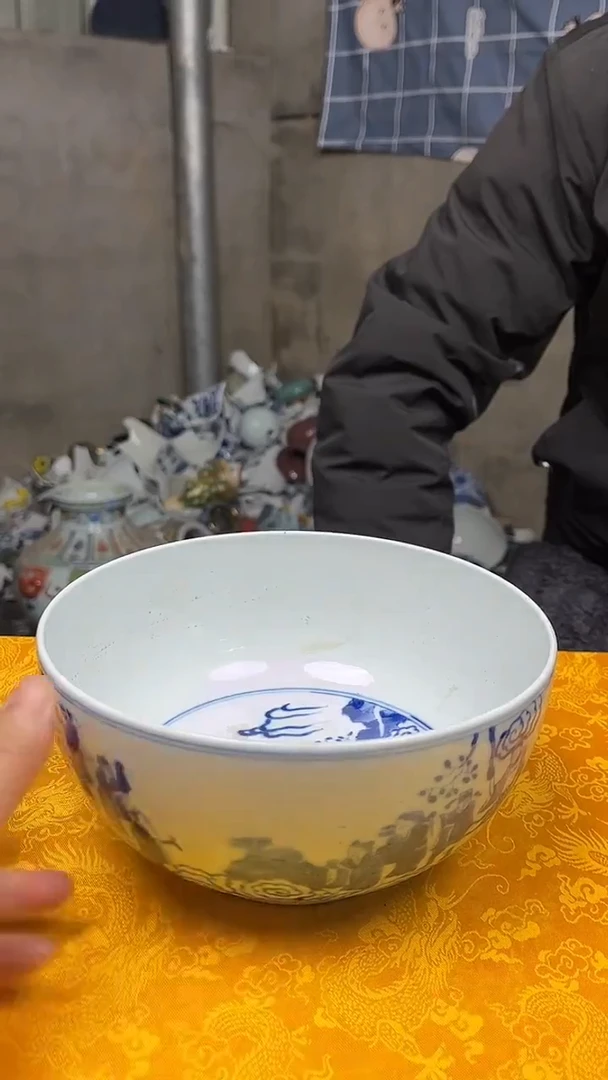 【闪购商品】摆件景德镇陶瓷艺术摆件