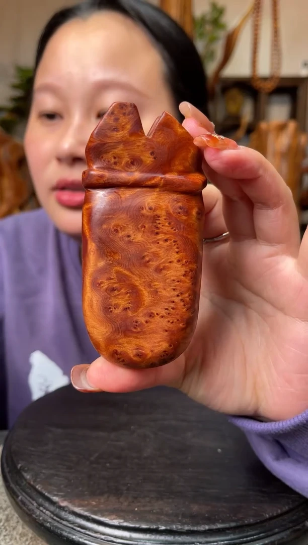 柏木（崖柏）崖柏小件