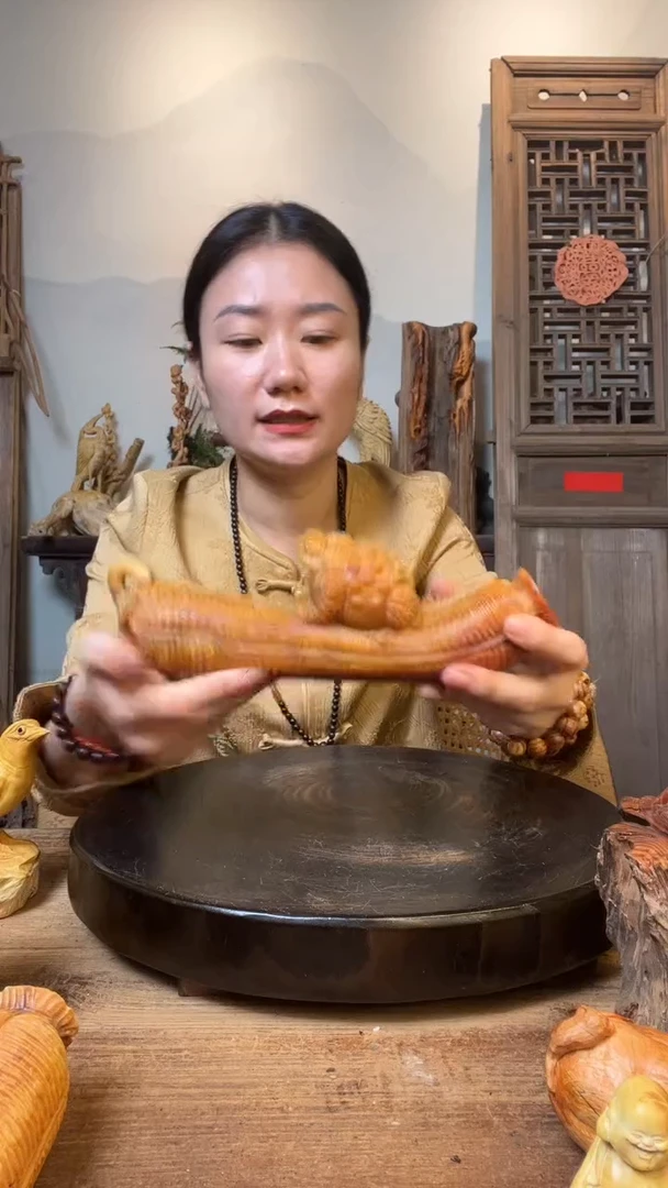 摆件元**贞68595855.