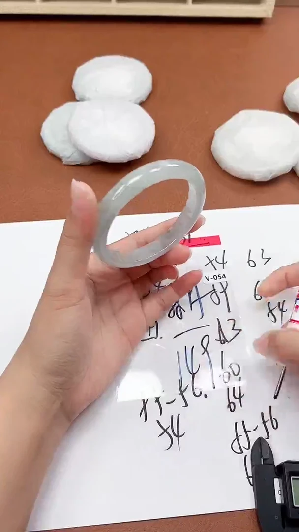 一物一拍，对准价格V055