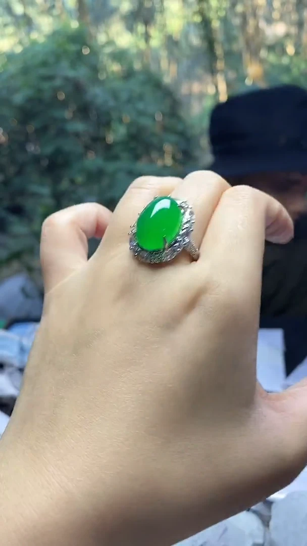 首饰袋 所见即所得!