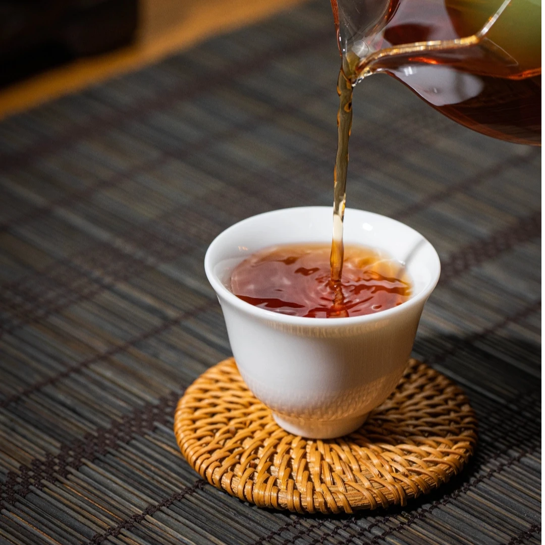 武夷岩茶改价链接