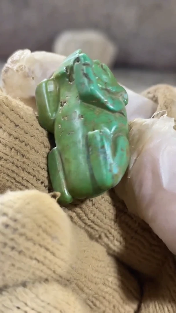 未镶嵌和田玉把件一单一个