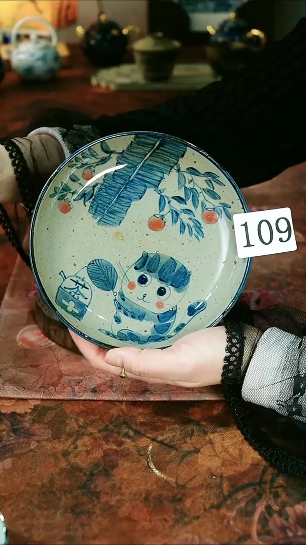 茶碗...........109