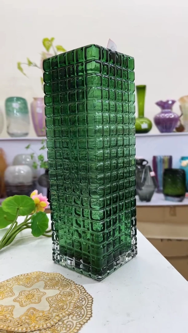 【闪购商品】也麦花器