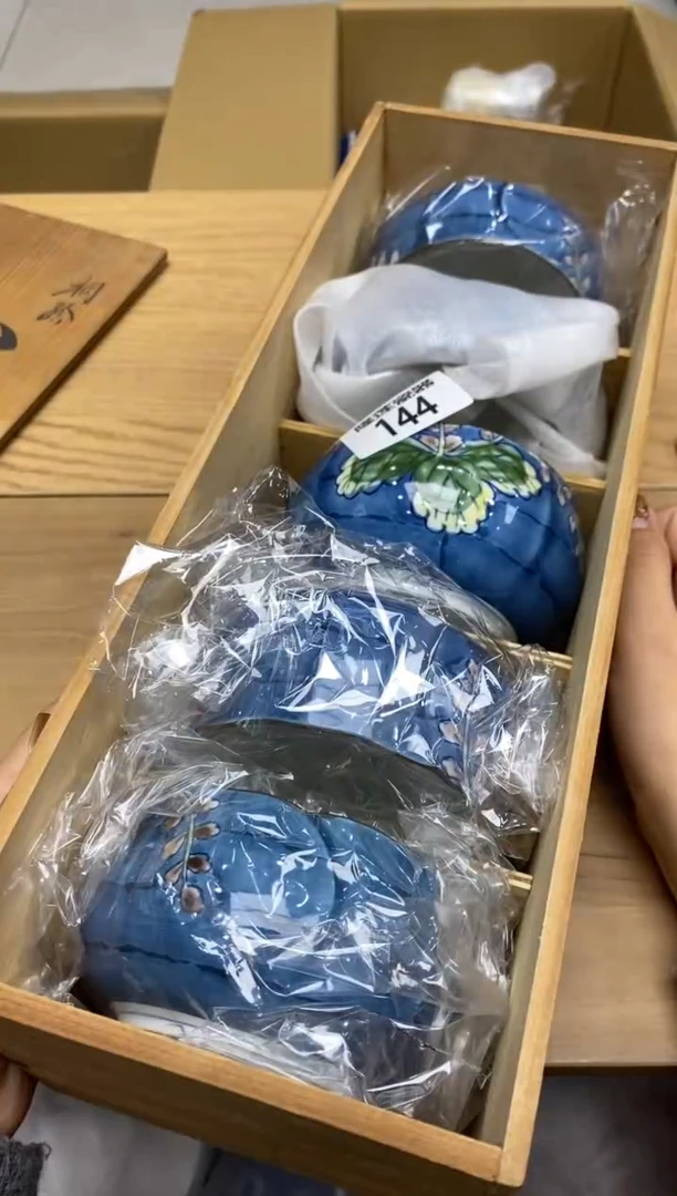 瓷片枫*?隆莲全球选好物精选