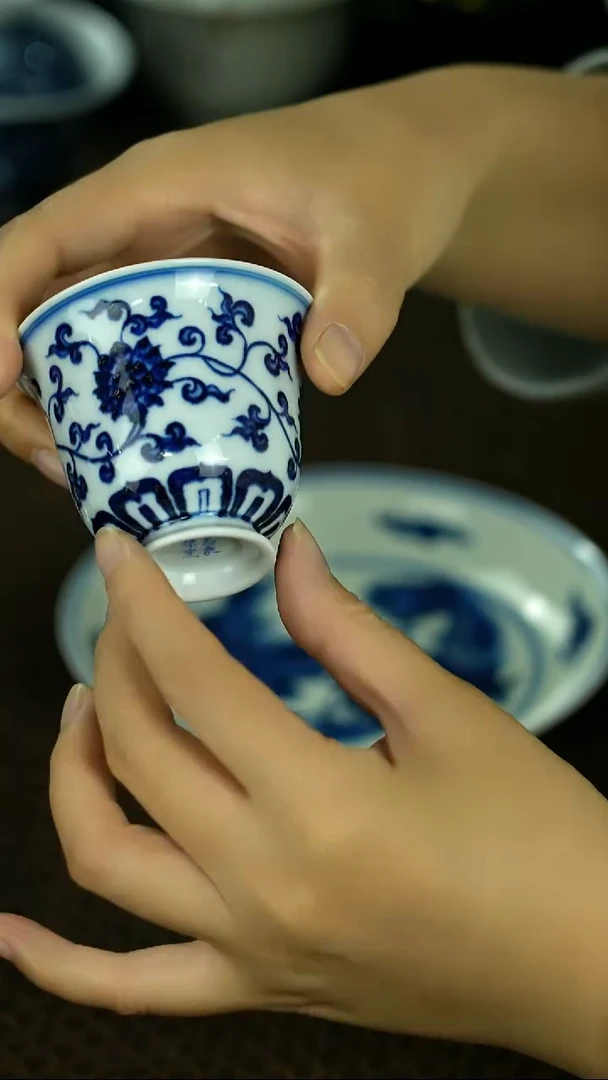 别走开，福利马上来！茶具