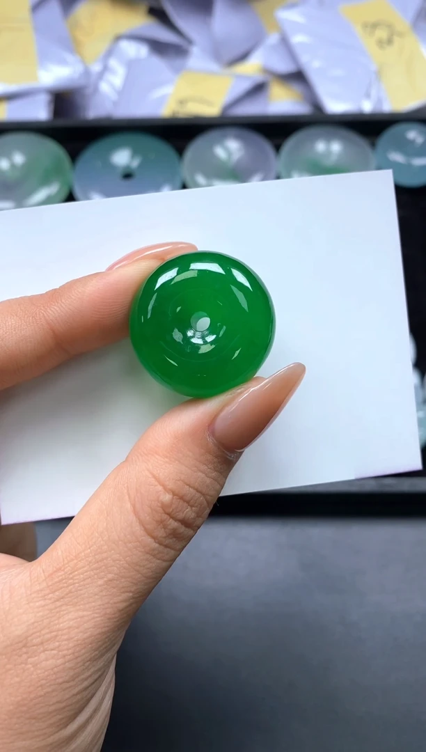 巅峰精品（吊坠加扣头）143